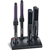 Набор выпрямители + плойки для волос BaByliss PRO BAB2350E