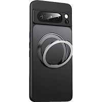 Чохол Epic TPU Timeshield with MagSafe для Google Pixel 9 / 9 Pro Black - придбати в Дніпрі, Україні: ціна, характеристики | інтернет-магазин TOUCH