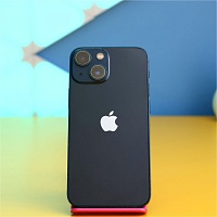 Смартфон Apple iPhone 13 Mini 128GB Midnight (MLK03) Б/У