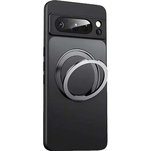 Чехол Epic TPU Timeshield with MagSafe для Google Pixel 9 / 9 Pro Black