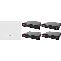 Аккумулятор Dyness LiFePO4 48V (48V/200Ah/9600Wh) (4хB4850-box)