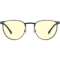 Комп'ютерні окуляри Gunnar Mateo Black Panther Vibranium Amber (MAT-12101) - придбати в Дніпрі, Україні: ціна, характеристики | інтернет-магазин TOUCH