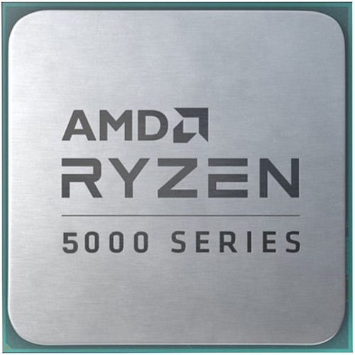 Процессор AMD Ryzen 5 5500GT Tray (100-000001489) EU