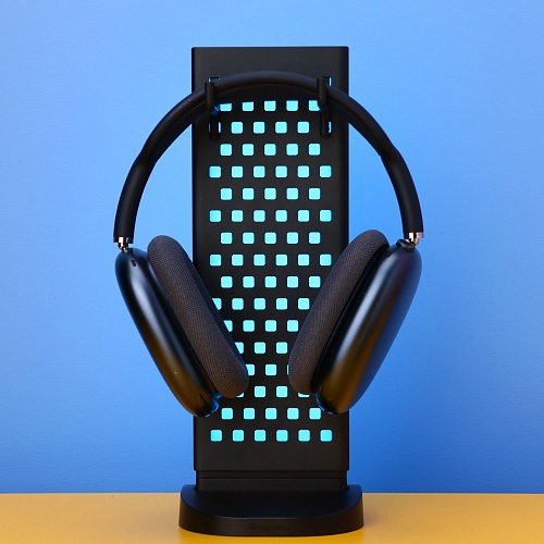 Наушники Apple AirPods Max Midnight (MWW43) Б/У