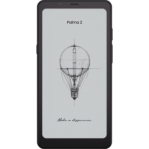 ≡ Электронная книга Onyx Boox Palma 2 Black - купить в Днепре