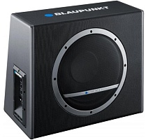 Автомобильный сабвуфер Blaupunkt  XLb 300A (активный)