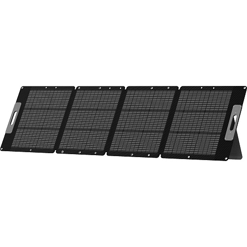 Портативная солнечная панель Konner&Sohnen 210W (KS SP210W-4)