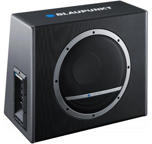 Автомобильный сабвуфер Blaupunkt  XLb 300A (активный)