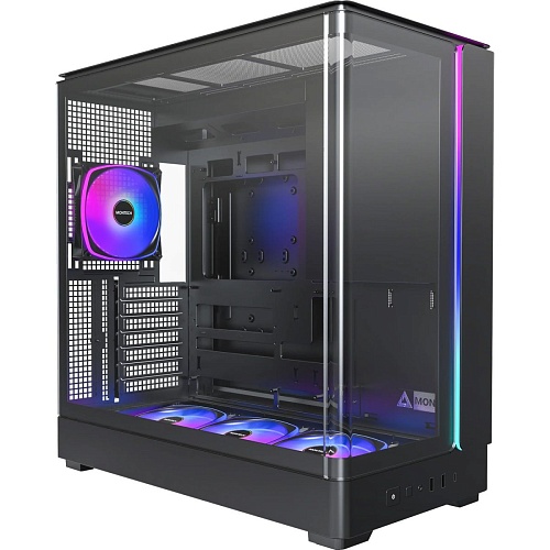 Корпус MONTECH King 45 Pro Black