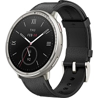 Смарт-годинник Amazfit Active 2R Premium Black (W2437GL1N) - придбати в Дніпрі, Україні: ціна, характеристики | інтернет-магазин TOUCH
