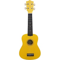 Укулеле Parksons UK21L Yellow - придбати в Дніпрі, Україні: ціна, характеристики | інтернет-магазин TOUCH