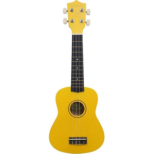 Укулеле Parksons UK21L Yellow - придбати в Дніпрі, Україні: ціна, характеристики | інтернет-магазин TOUCH