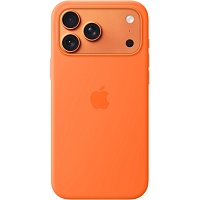 Смартфон Apple iPhone 17 Pro Max 1TB eSim Cosmic Orange (MFXP4