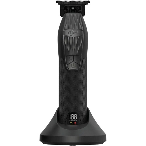 Машинка для стрижки TICO Professional PRO Expert mini Black (100435)