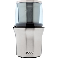 Кофемолка Sogo SS-5230