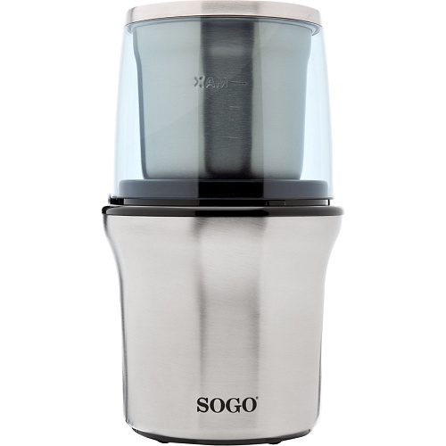 Кофемолка Sogo SS-5230