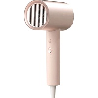 Фен DOCO Dual Negative Ion Hair Dryer Pink AN002P - придбати в Дніпрі, Україні: ціна, характеристики | інтернет-магазин TOUCH