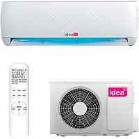 Спліт-система Idea Pro Sardius IPA-18HR-FN8  - придбати в Дніпрі, Україні: ціна, характеристики | інтернет-магазин TOUCH