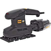 Вибрационная шлифмашина CAT DX45 1/3