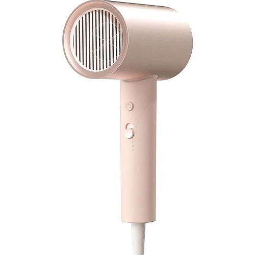 Фен DOCO Dual Negative Ion Hair Dryer Pink AN002P