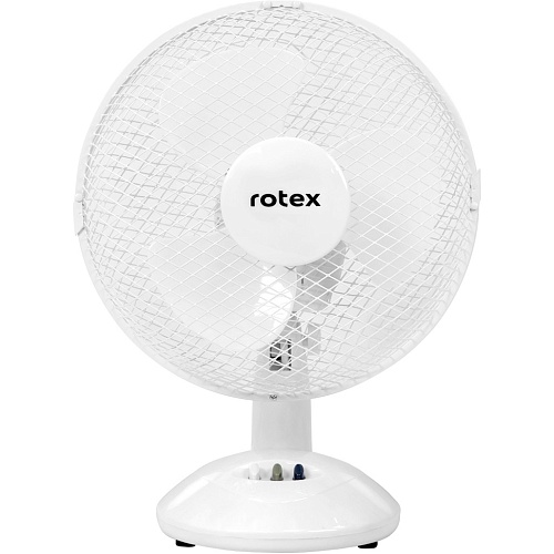 Вентилятор Rotex RAT01-E - придбати в Дніпрі, Україні: ціна, характеристики | інтернет-магазин TOUCH