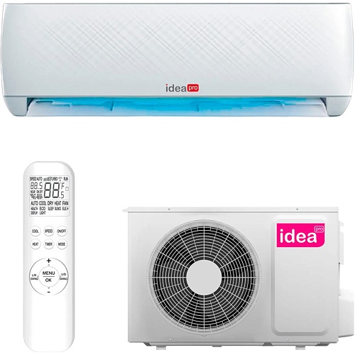 Сплит-система Idea Pro Sardius IPA-18HR-FN8 