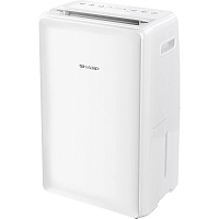 Осушитель воздуха Sharp UD-P20E-W