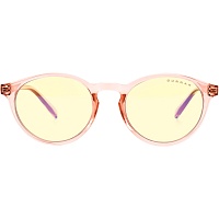 Комп'ютерні окуляри Gunnar Computer Eyewear Attache Rose Crystal Amber (ATT-01109) - придбати в Дніпрі, Україні: ціна, характеристики | інтернет-магазин TOUCH