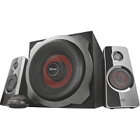 Акустическая система Trust GXT 38 Tytan Black (19023)