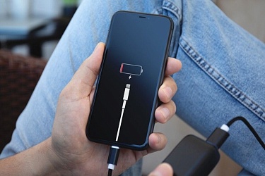 Что делать, если iPhone видит зарядку, но не заряжается: 10 проверенных решений