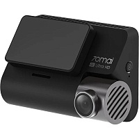 Автомобильный видеорегистратор 70mai Dash Cam A800S (Black)