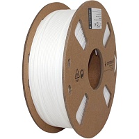 Філамент для 3D-принтерів Gembird PLA+ 1.75mm White (3DP-PLA+1.75-02-W) - придбати в Дніпрі, Україні: ціна, характеристики | інтернет-магазин TOUCH