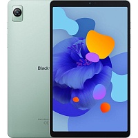 Планшет Blackview Tab 60 4/128GB Wi-Fi Mint Green Global EU - придбати в Дніпрі, Україні: ціна, характеристики | інтернет-магазин TOUCH