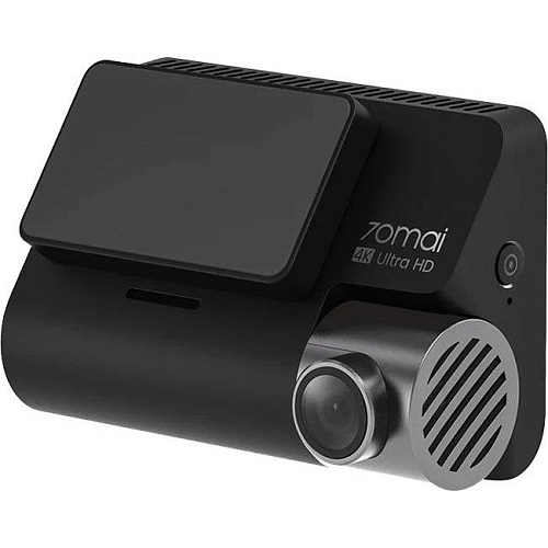 Автомобильный видеорегистратор 70mai Dash Cam A800S (Black)