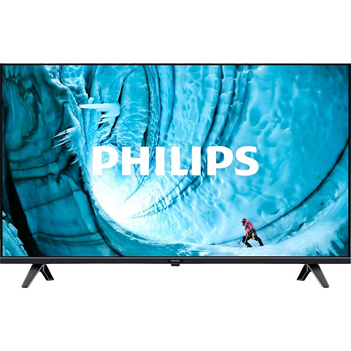 Телевизор Philips Smart TV 6000 Series 32" LCD Full HD (32PHS6009/12) EU