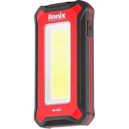 Ліхтарик Ronix RH-4223 - придбати в Дніпрі, Україні: ціна, характеристики | інтернет-магазин TOUCH
