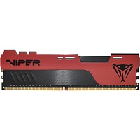 Модуль пам'яті DDR4 Patriot Viper Elite II 8GB 3600MHz (PVE248G360C0) - придбати в Дніпрі, Україні: ціна, характеристики | інтернет-магазин TOUCH