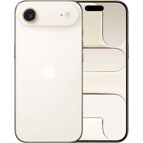 Смартфон Apple iPhone Air 1TB Light Gold (MG2Y4)