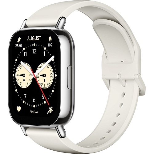 Смарт-часы Redmi Watch 5 Lite Light Gold (BHR8791GL)
