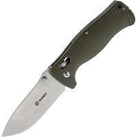 Складаний ніж Ganzo G720 440C / G10 Green (G720-G) - придбати в Дніпрі, Україні: ціна, характеристики | інтернет-магазин TOUCH