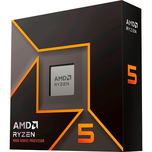 Процессор AMD Ryzen 5 9600X Box (100-100001405WOF) EU
