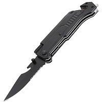 Мультитул Xiaomi Jiuxun Multi-Tool Outdoor Folding Knife (Black) - придбати в Дніпрі, Україні: ціна, характеристики | інтернет-магазин TOUCH
