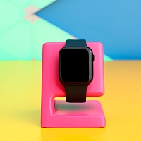 Смарт-годинник Apple Watch SE 2 44mm Midnight Aluminum Case with Midnight Sport Band M/L (MXEK3) Б/У - придбати в Дніпрі, Україні: ціна, характеристики | інтернет-магазин TOUCH