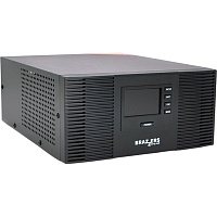 Источник бесперебойного питания (ИБП) Brazzers BRSW-LFP-600 12V