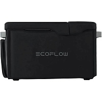 Сумка для автохолодильника EcoFlow Glacier Bag (EFB-Glacier)