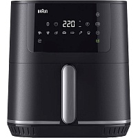Мультипіч Braun MultiFry 5 HF 5030 - придбати в Дніпрі, Україні: ціна, характеристики | інтернет-магазин TOUCH
