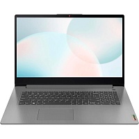 Ноутбук Lenovo IdeaPad 3 17IAU7 (82RL008EPB)