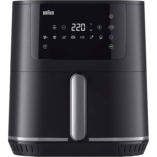 Мультипіч Braun MultiFry 5 HF 5030 - придбати в Дніпрі, Україні: ціна, характеристики | інтернет-магазин TOUCH