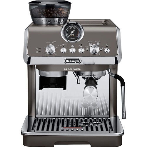 Кофеварка рожковая Delonghi La Specialista Arte Evo EC 9255.T