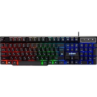 Клавиатура Defender Mayhem GK-360DL UA (45362)